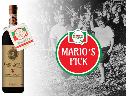 Carpineto – Chianti Classico
