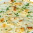 Chicken Sausage & Hot Pepper Ricotta Bake