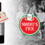 Mario's Pick: Corvo Nero d'Avola