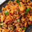 Pork Sausage & Cherry Tomato Orecchiette